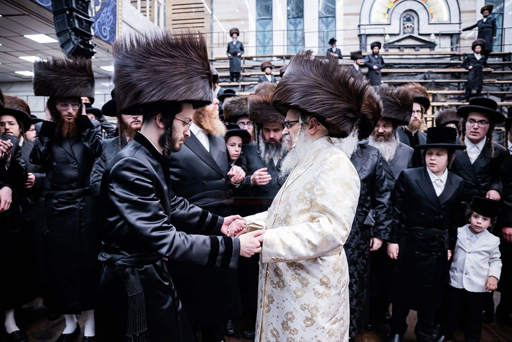 שמחת בית סאטמר