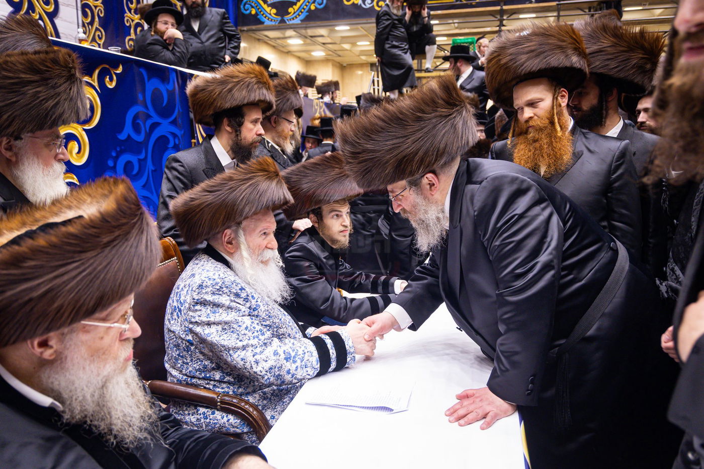 שמחת בית באבוב