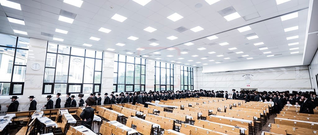 שמחת בית סאטמר