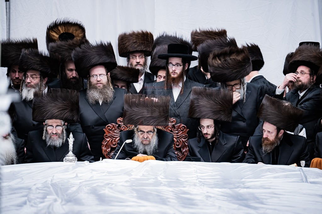 שמחת בית סאטמר