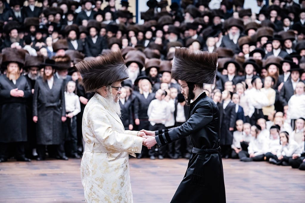 שמחת בית סאטמר