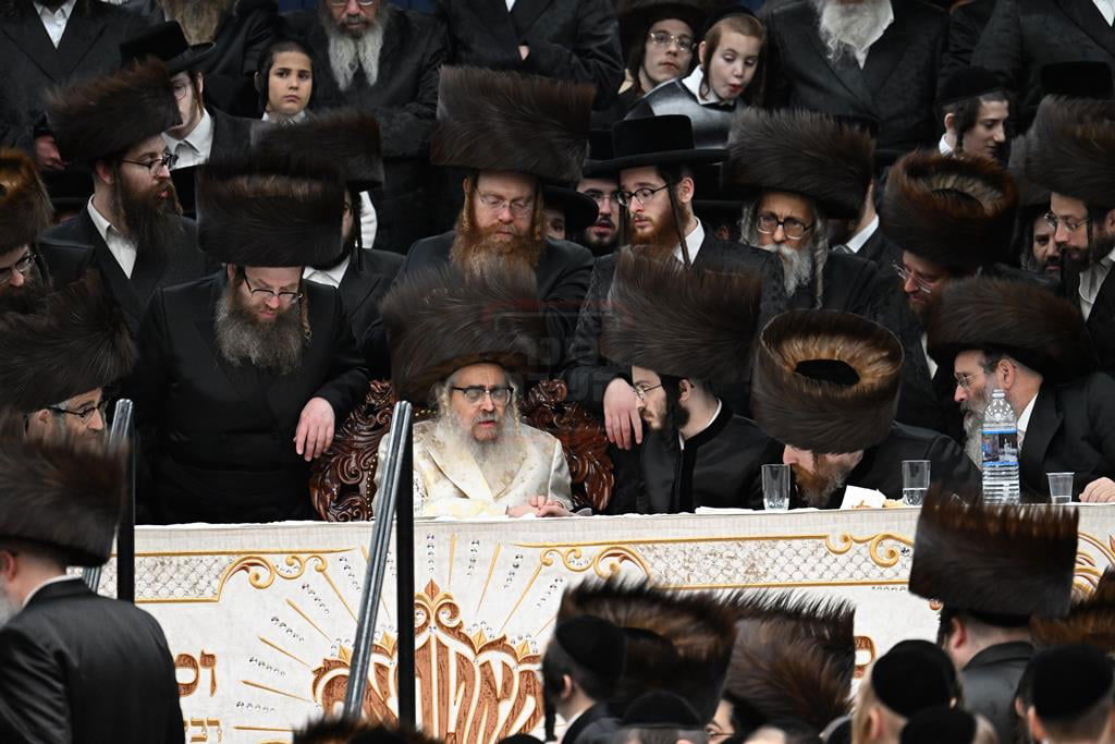 שמחת בית סאטמר