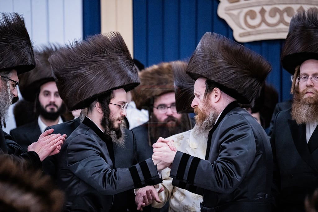 שמחת בית סאטמר