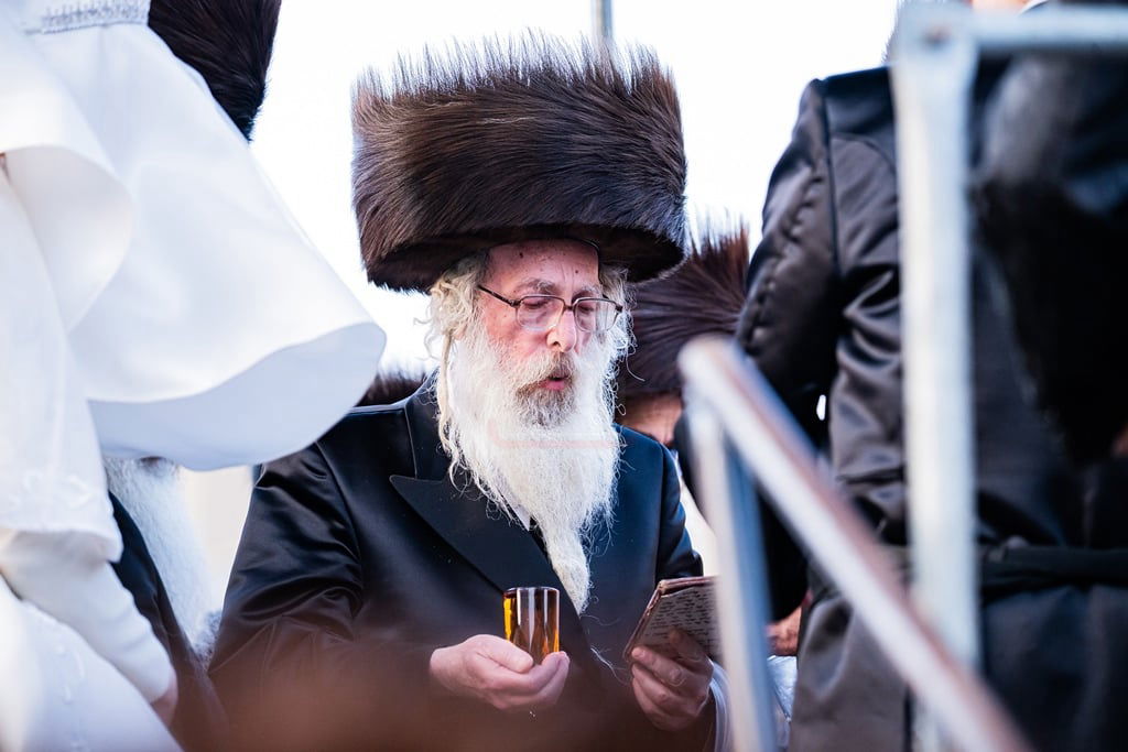 שמחת בית סאטמר