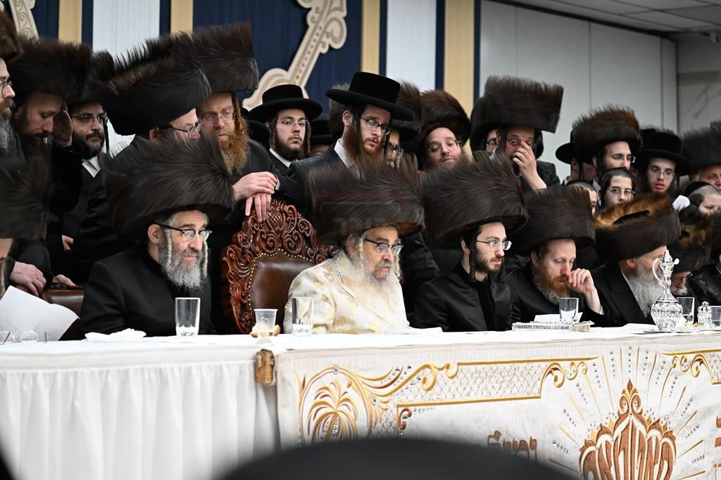 שמחת בית סאטמר