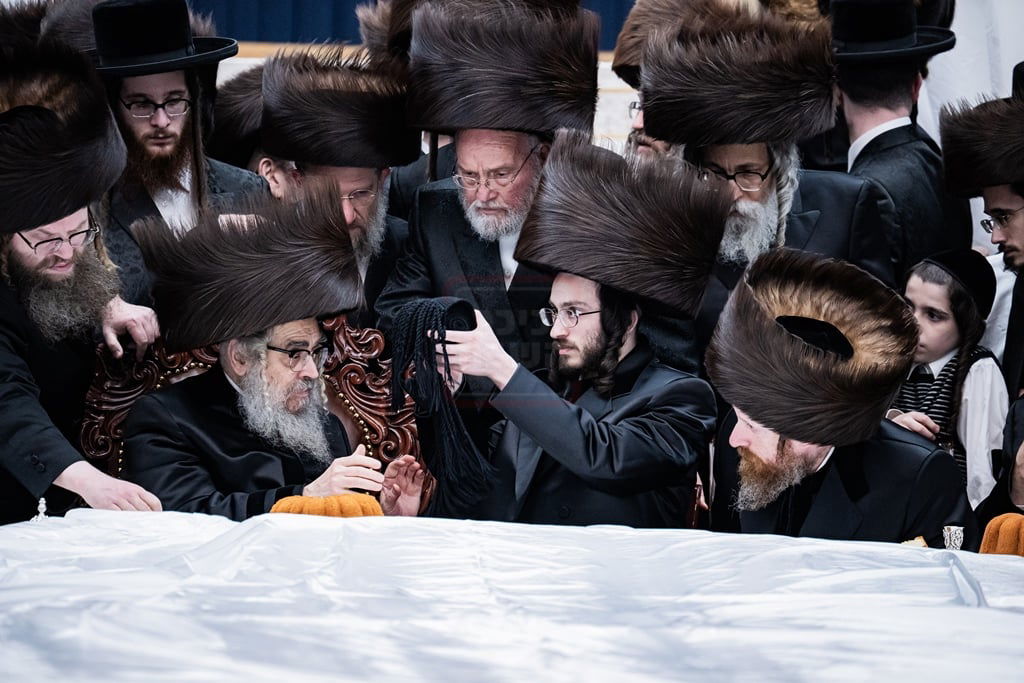 שמחת בית סאטמר