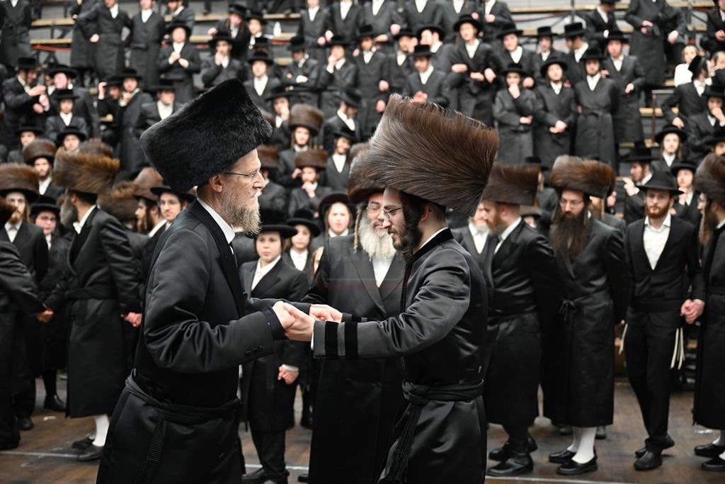 שמחת בית סאטמר