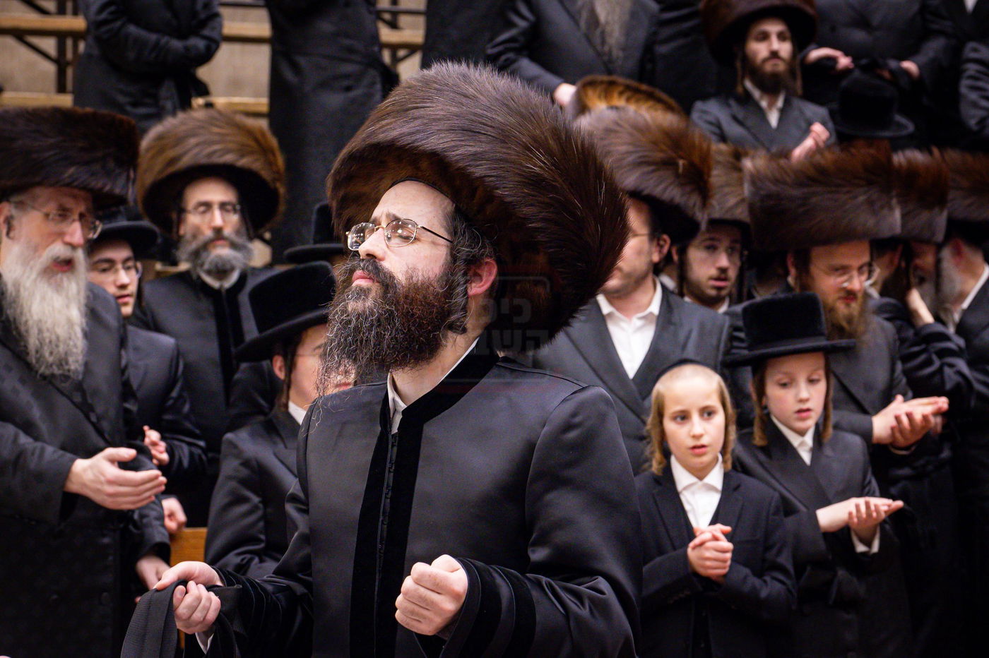 שמחת בית באבוב