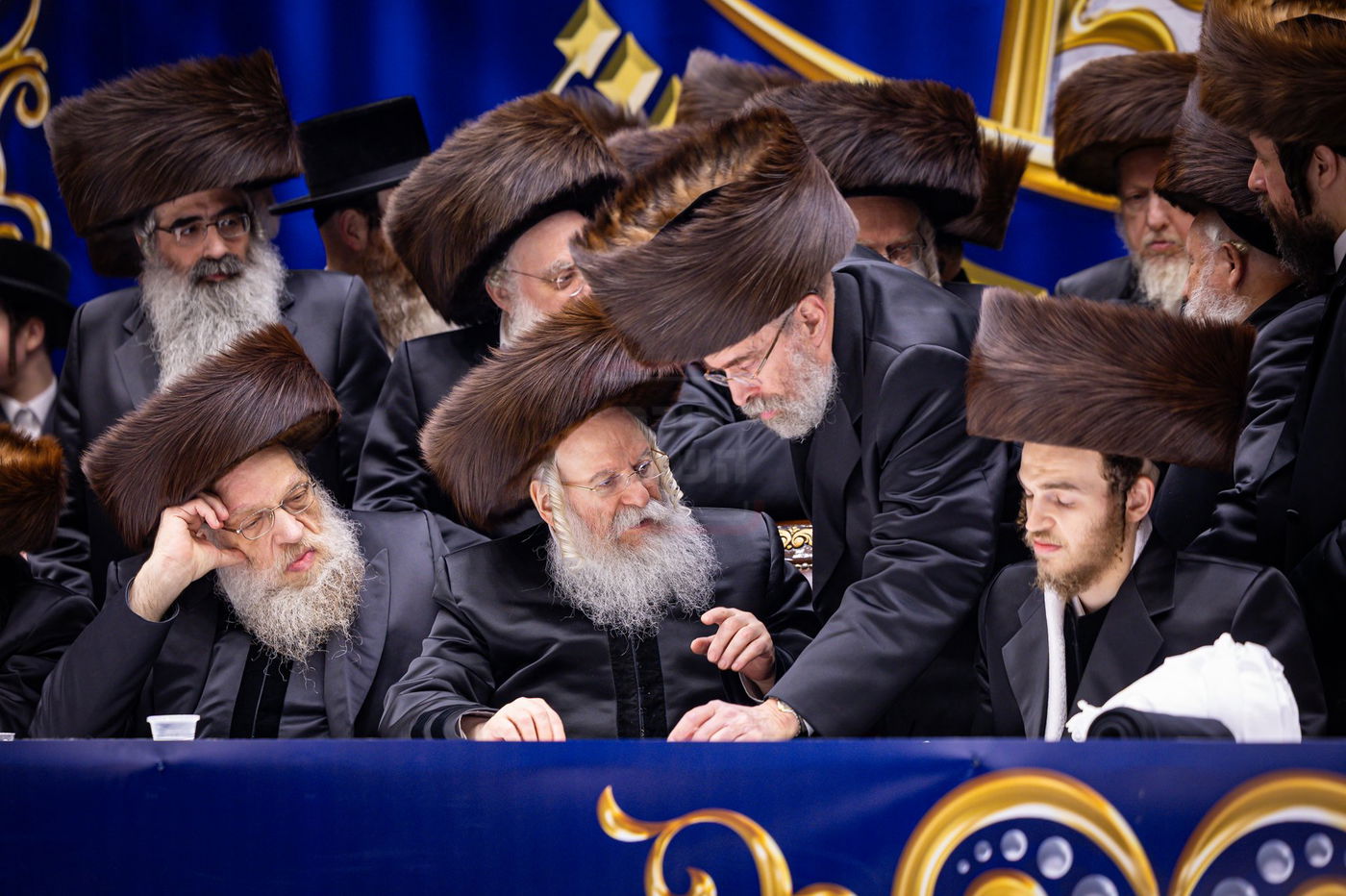 שמחת בית באבוב