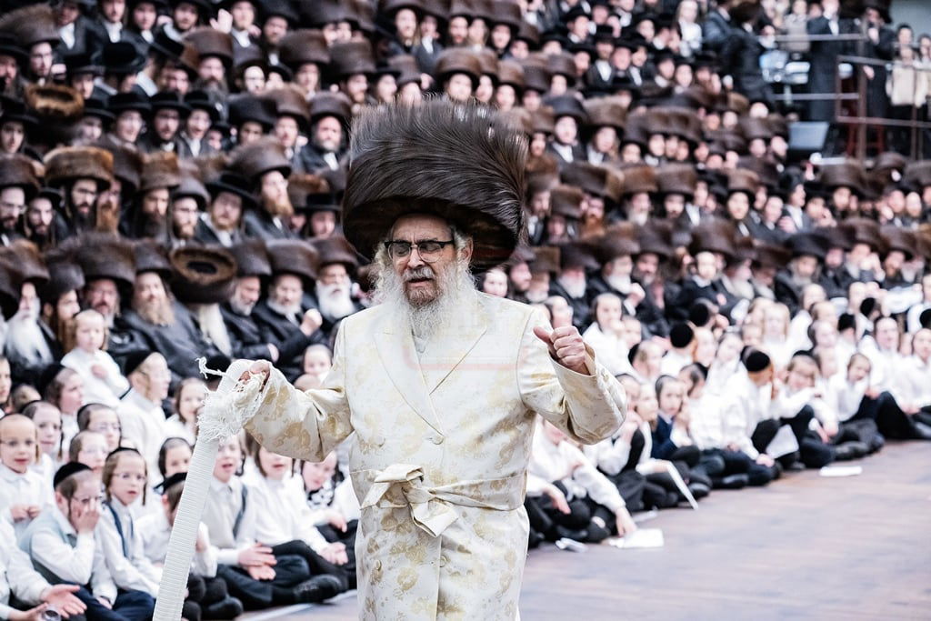 שמחת בית סאטמר