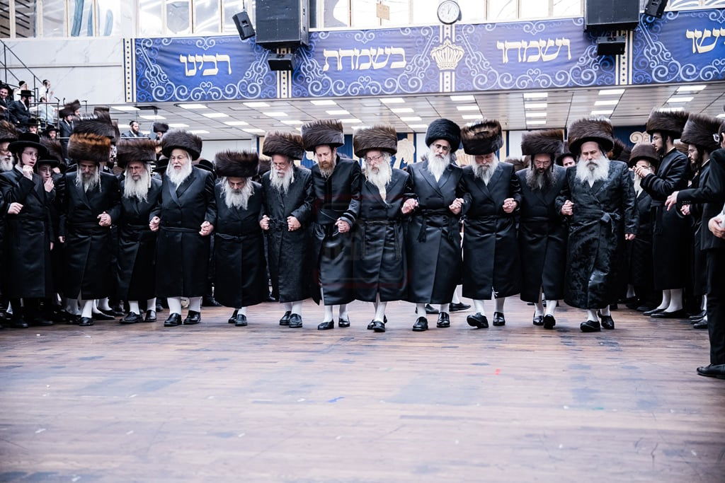 שמחת בית סאטמר