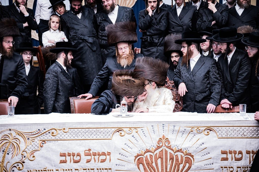 שמחת בית סאטמר