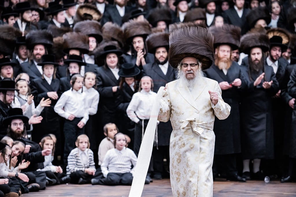 שמחת בית סאטמר