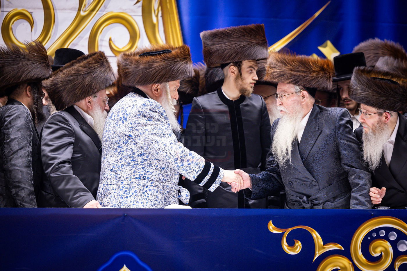 שמחת בית באבוב