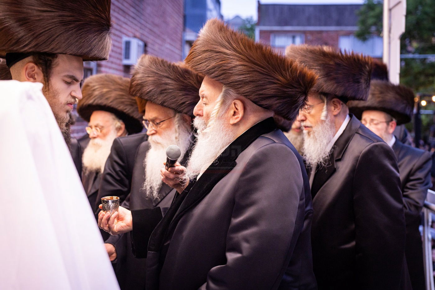 שמחת בית באבוב