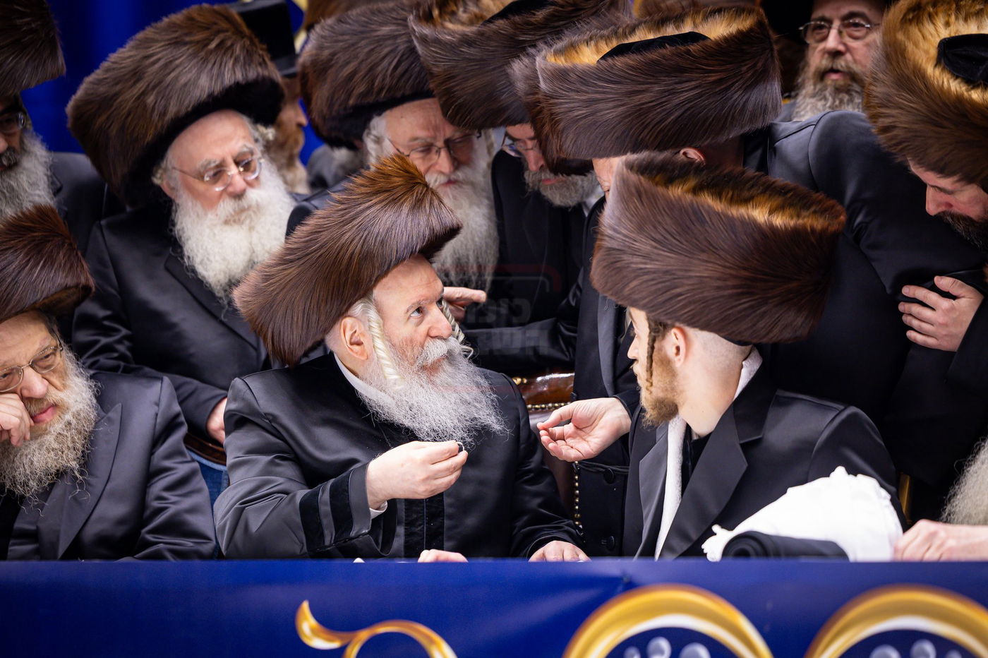 שמחת בית באבוב