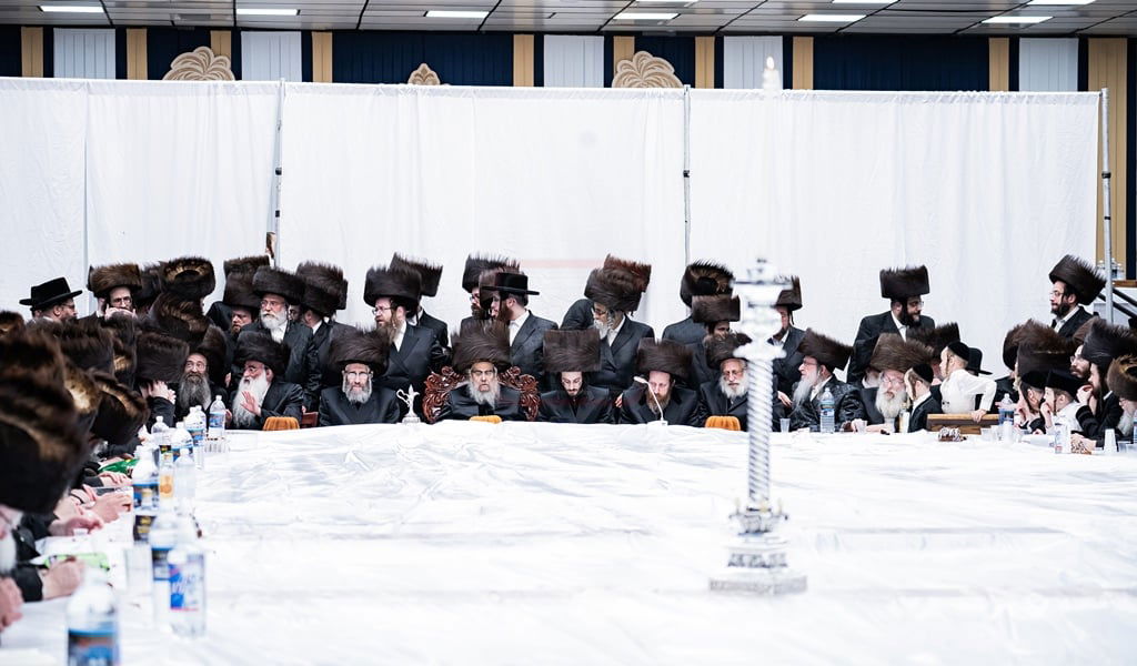 שמחת בית סאטמר