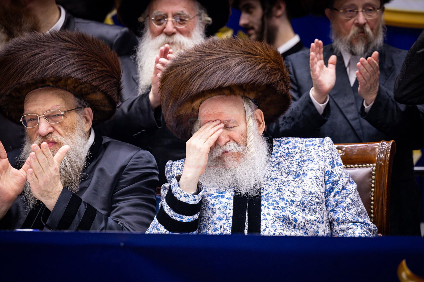 שמחת בית באבוב