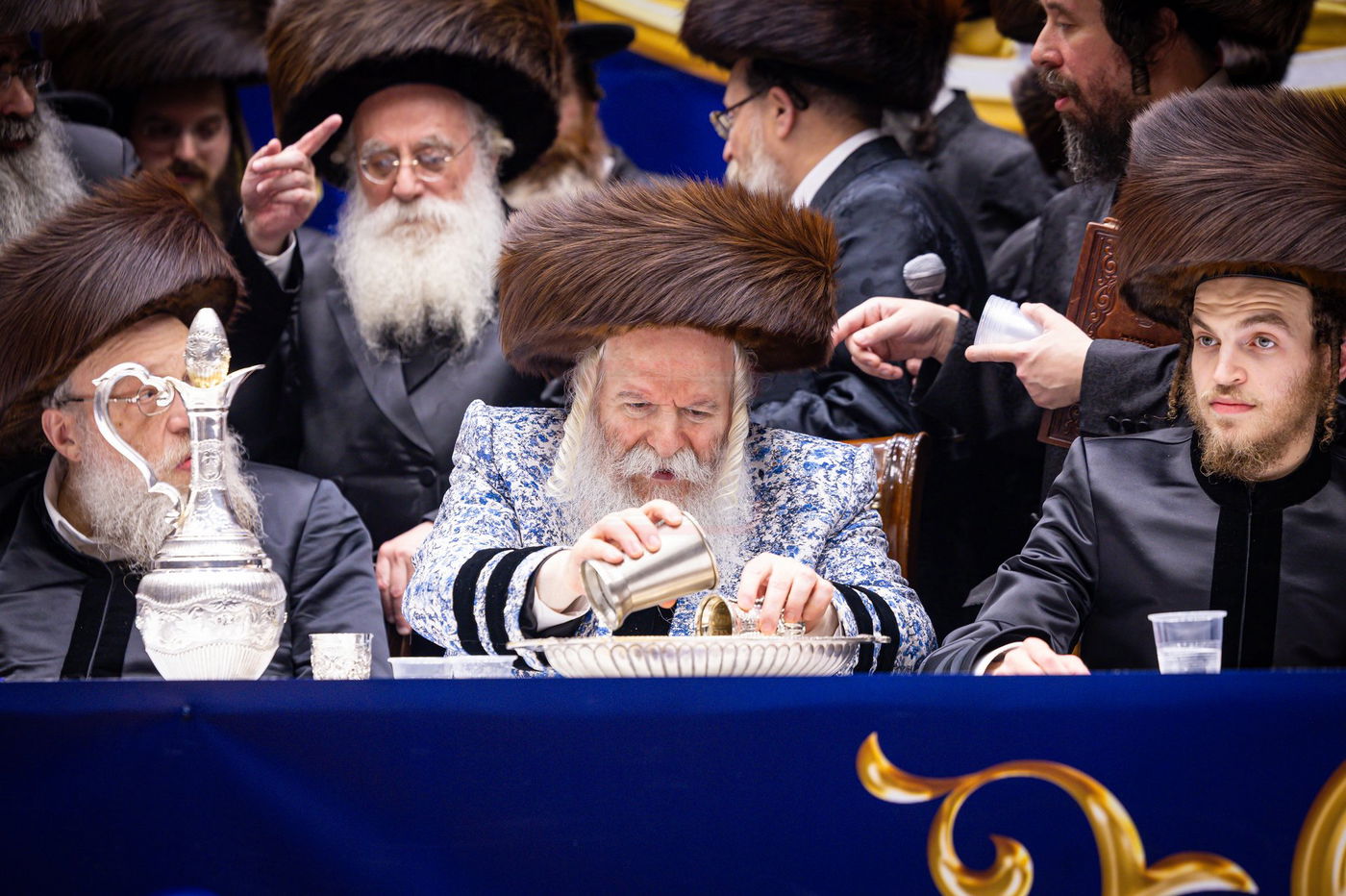 שמחת בית באבוב