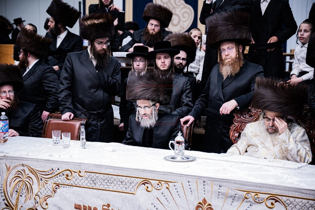 שמחת בית סאטמר