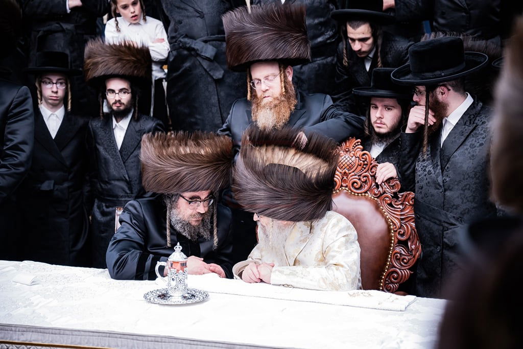 שמחת בית סאטמר