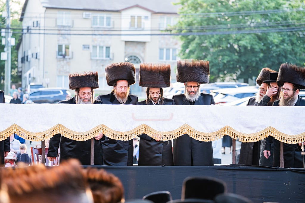 שמחת בית סאטמר