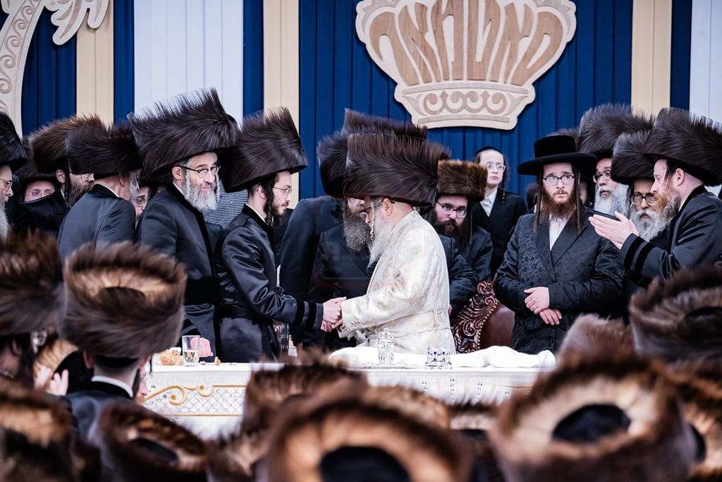 שמחת בית סאטמר