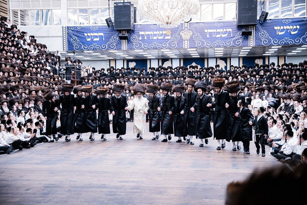 שמחת בית סאטמר