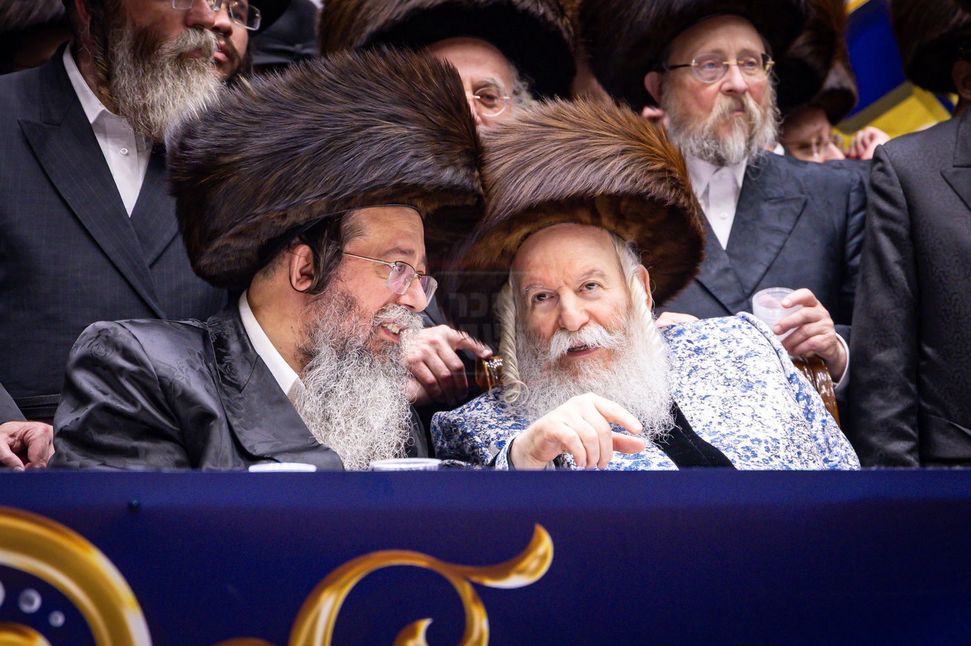 שמחת בית באבוב