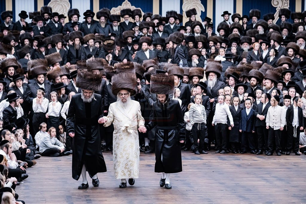 שמחת בית סאטמר