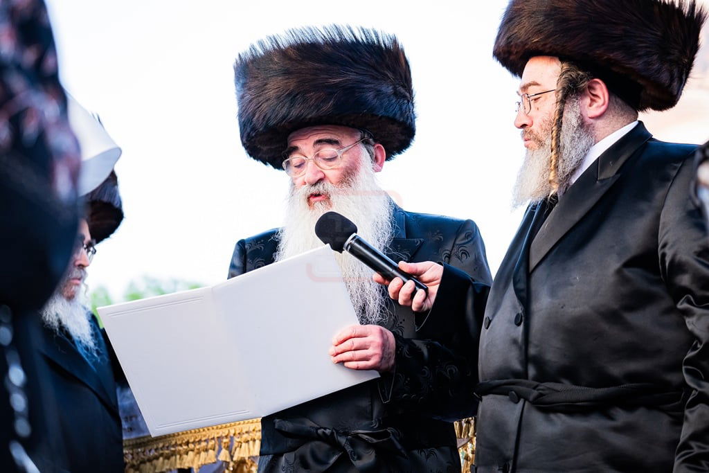 שמחת בית סאטמר