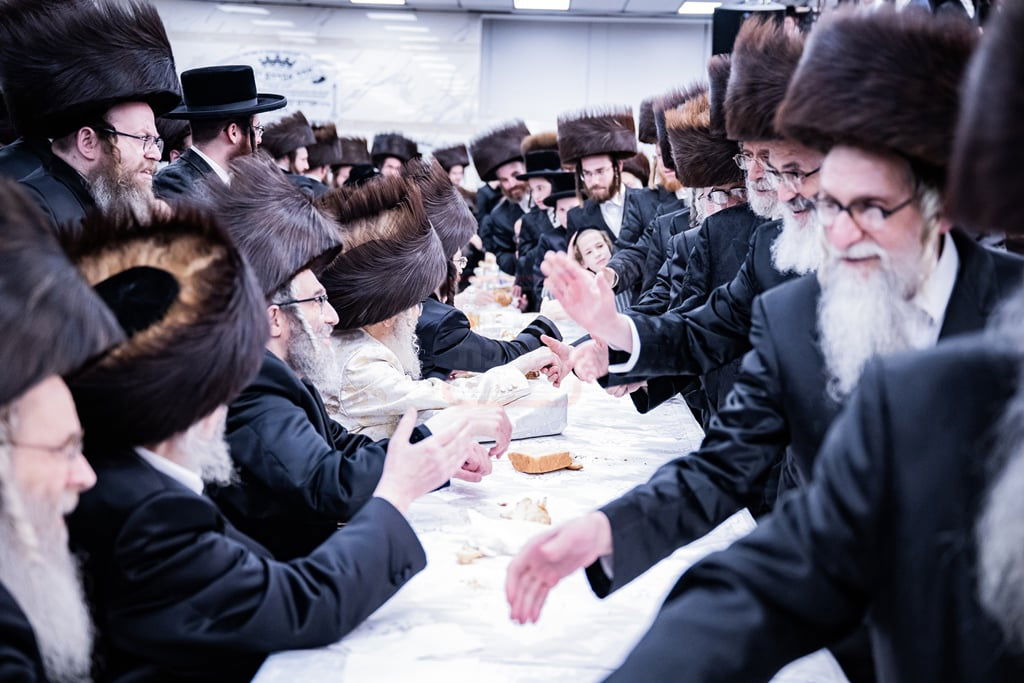 שמחת בית סאטמר