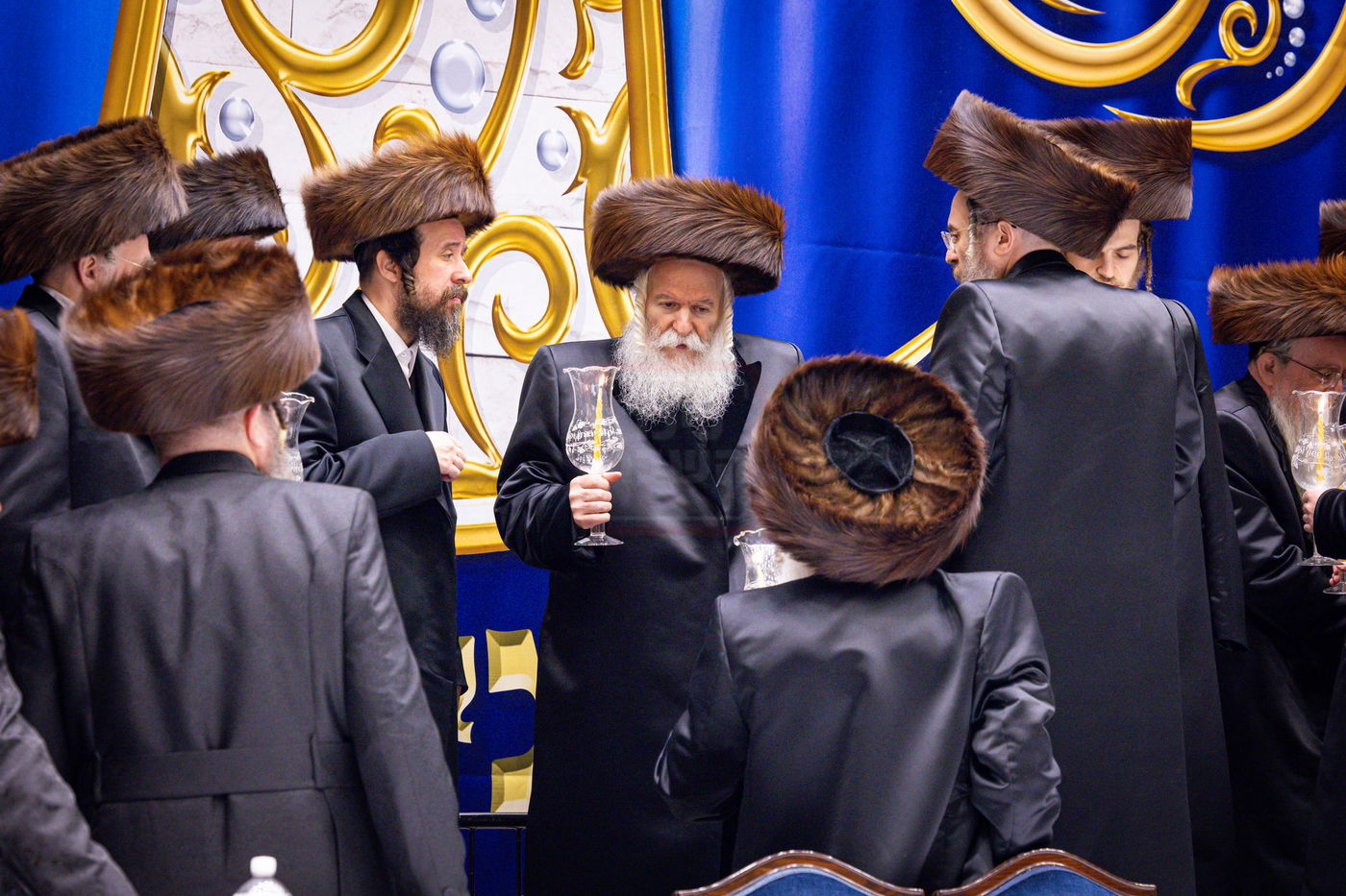 שמחת בית באבוב