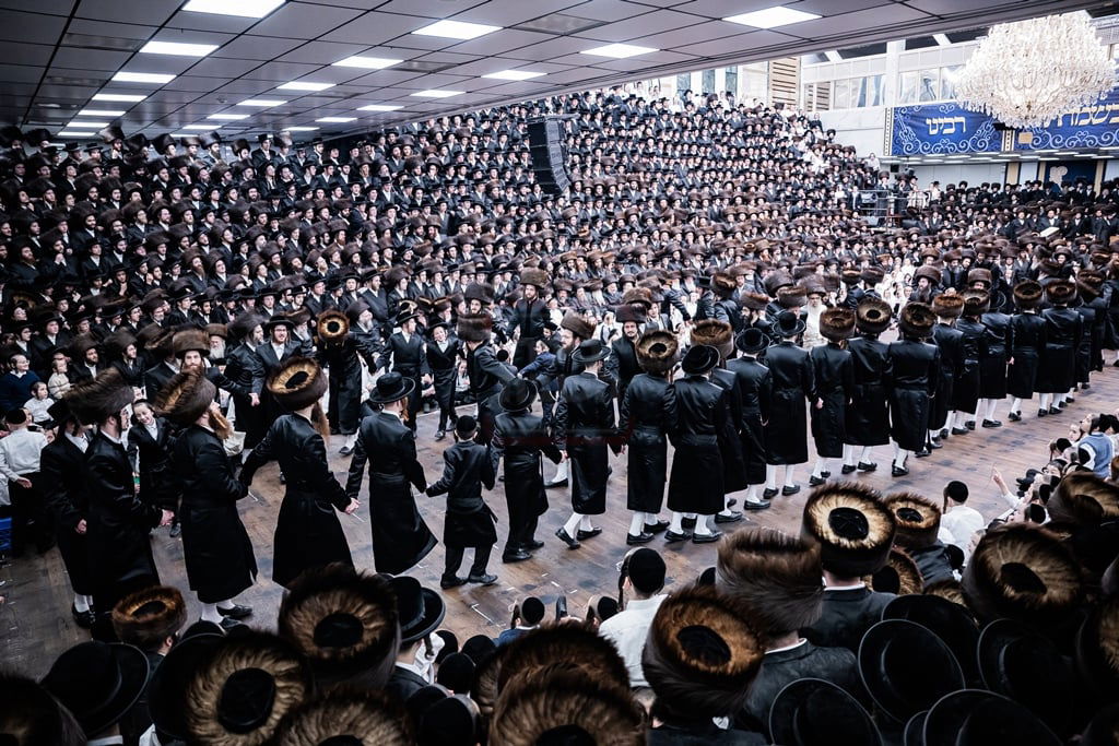 שמחת בית סאטמר