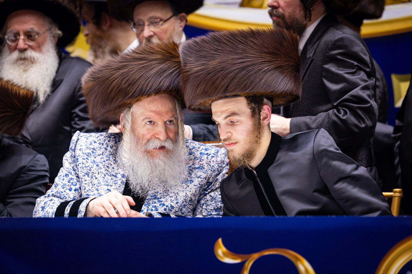 שמחת בית באבוב