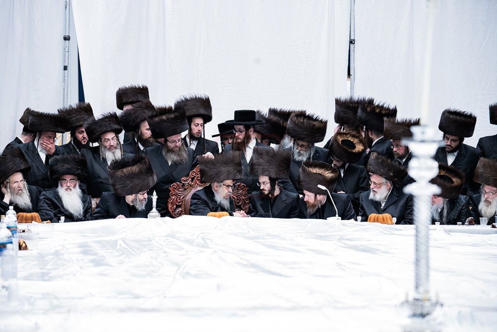 שמחת בית סאטמר