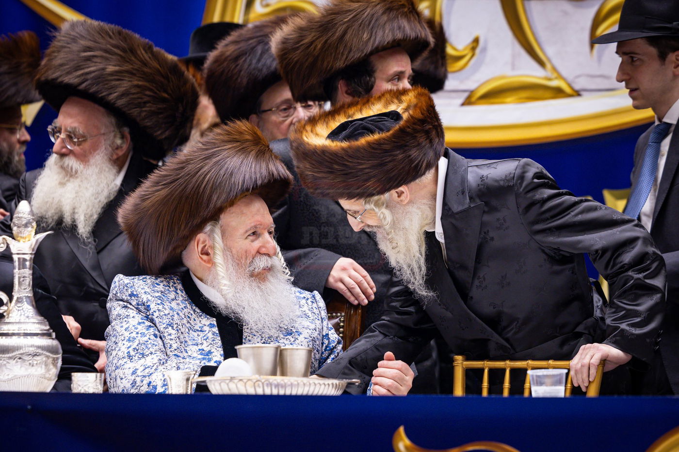 שמחת בית באבוב