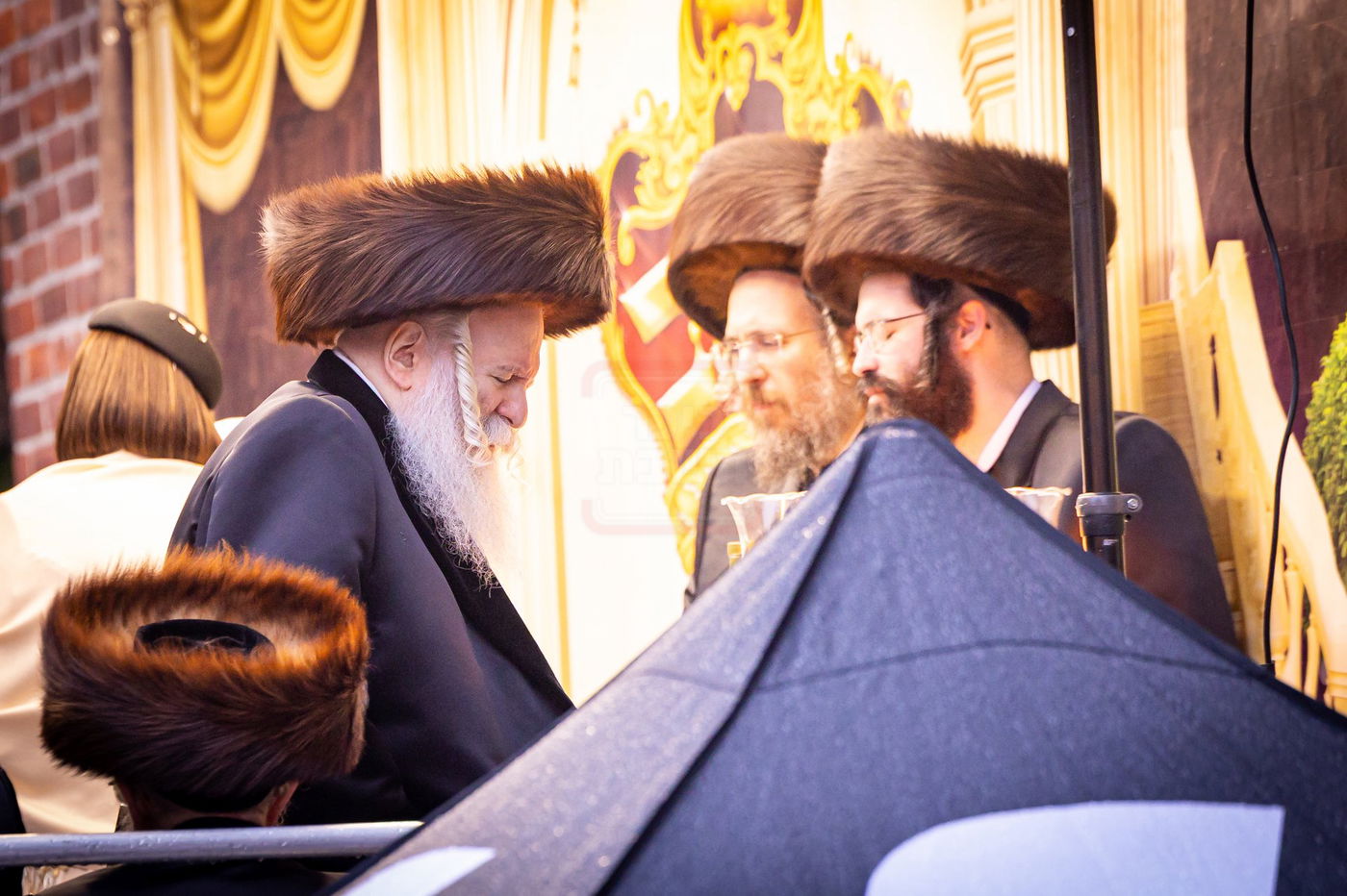 שמחת בית באבוב