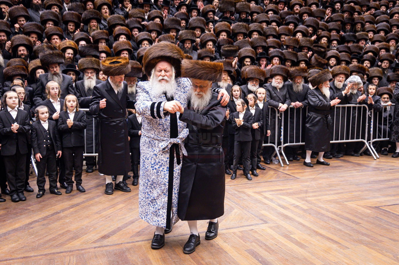 שמחת בית באבוב