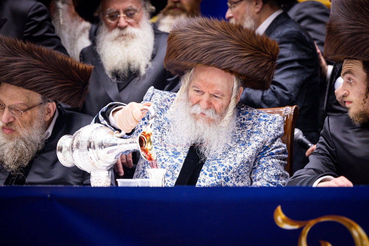 שמחת בית באבוב