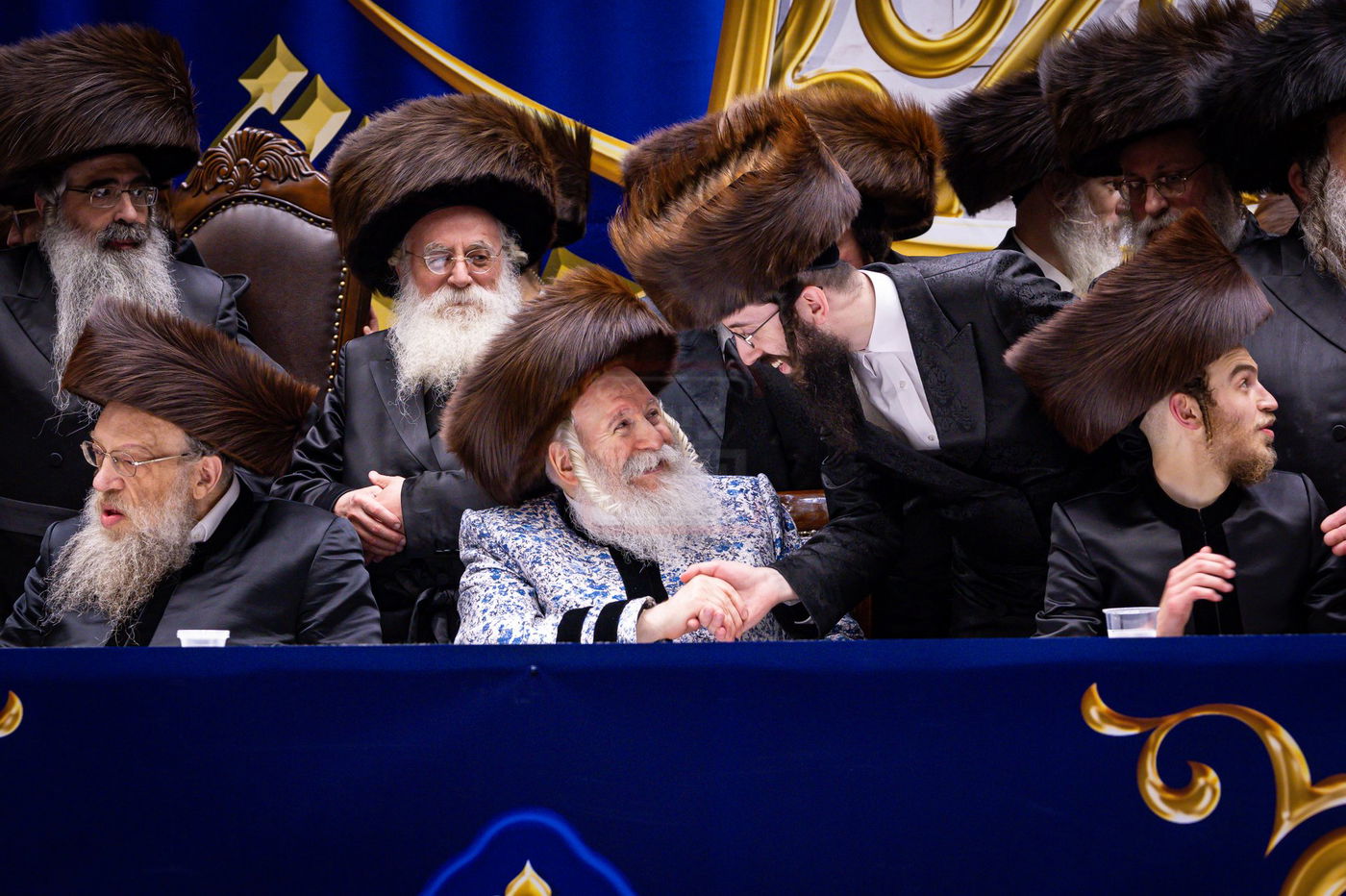 שמחת בית באבוב