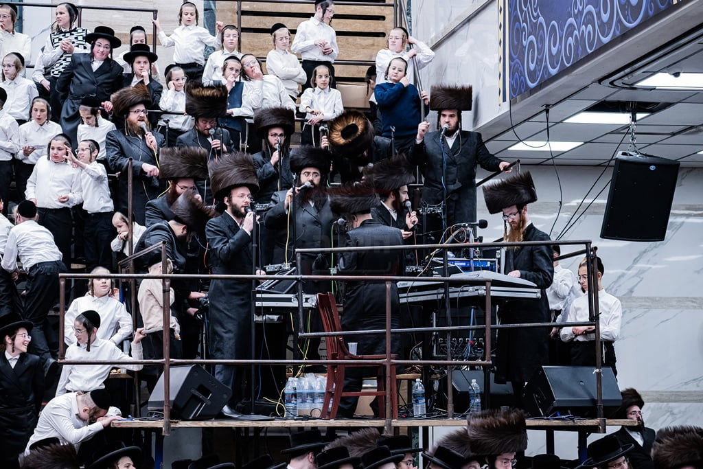 שמחת בית סאטמר