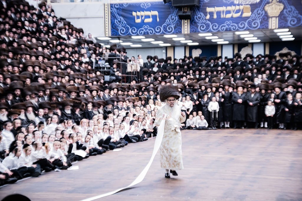 שמחת בית סאטמר