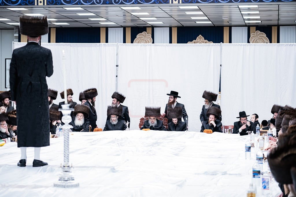 שמחת בית סאטמר