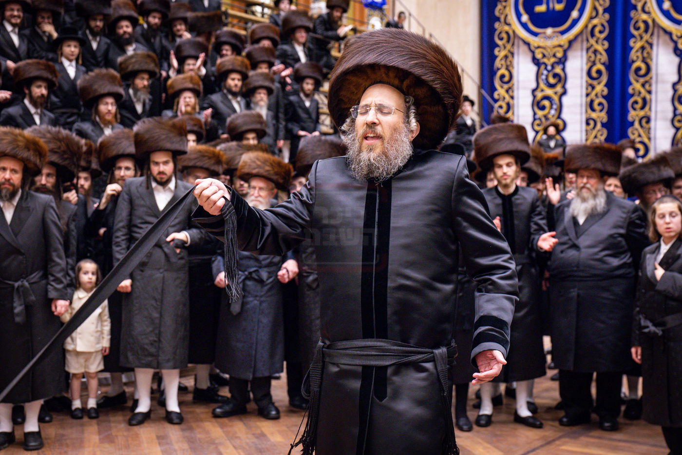 שמחת בית באבוב