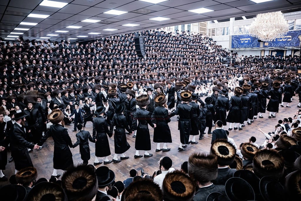 שמחת בית סאטמר