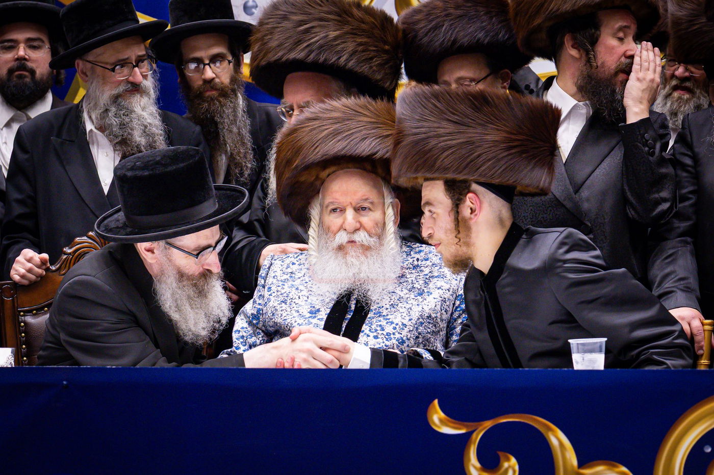 שמחת בית באבוב