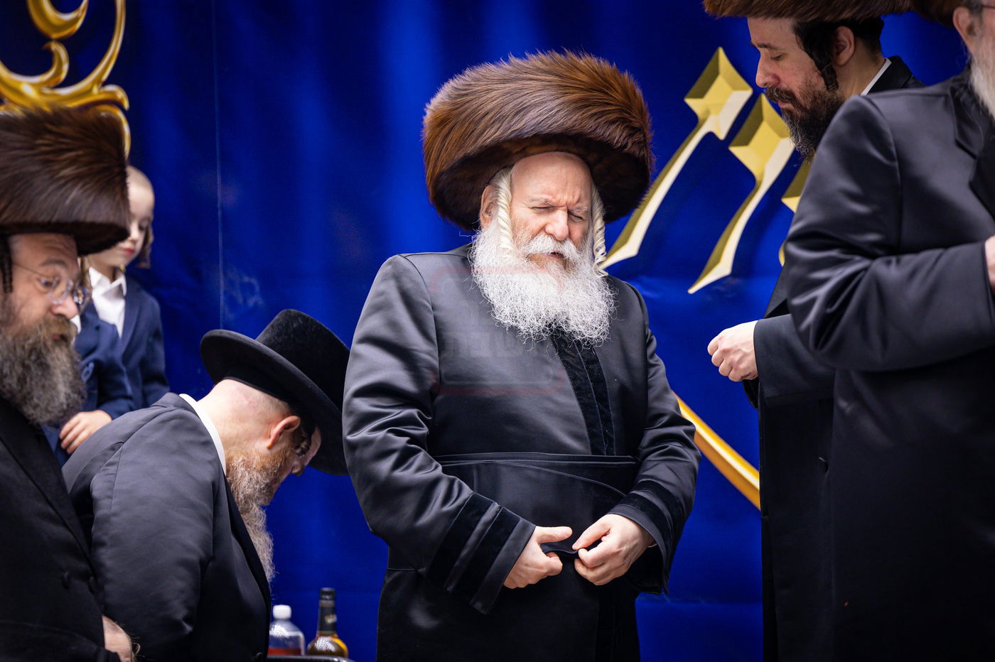 שמחת בית באבוב