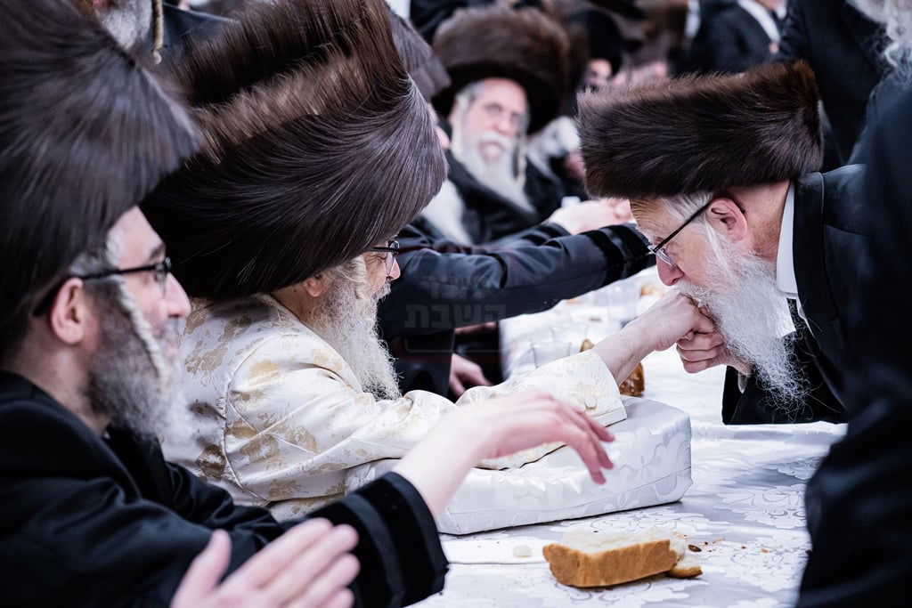 שמחת בית סאטמר