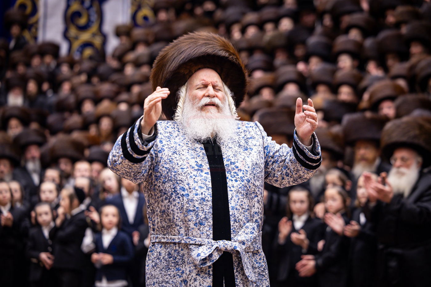 שמחת בית באבוב